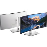 Dell UltraSharp U3824DW - LED monitor - curved - 38"