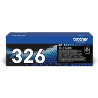 Click to view product details and reviews for Brother Tn326bk Black Original Toner Cartridge. Click to view product details and reviews for Brother Tn326bk Black Original Toner Cartridge.