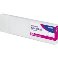 Click to view product details and reviews for Epson Sjic30pm Magenta Original Ink Cartridge. Click to view product details and reviews for Epson Sjic30pm Magenta Original Ink Cartridge.