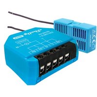 SHELLY 1L Gen3 Smart Relay