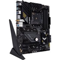 ASUS TUF GAMING B550-PLUS WIFI II AM4 ASUS TUF GAMING B550-PLUS WIFI II AM4