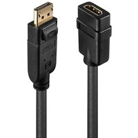 Click to view product details and reviews for Lindy Adapter 015 M. Click to view product details and reviews for Lindy Adapter 015 M.