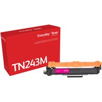 Click to view product details and reviews for Everyday Magenta Compatible Toner Cartridge Alternative For Brother Tn243m Green World Alliance Return Programme. Click to view product details and reviews for Everyday Magenta Compatible Toner Cartridge Alternative For Brother Tn243m Green World Alliance Return Programme.