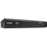 Lindy HDMI 4x1 Multi-View Switch - video/audio switch - 4 ports