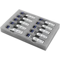 STARTECH Gigabit LWL SFP Transceiver