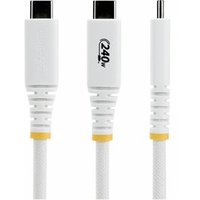 STARTECH 1m 3ft USB-C Charging Cable