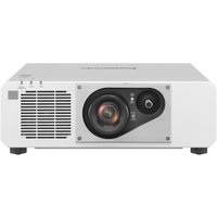 Click to view product details and reviews for Panasonic Pt Frz60wej Dlp Projector Zoom Lens Lan White. Click to view product details and reviews for Panasonic Pt Frz60wej Dlp Projector Zoom Lens Lan White.