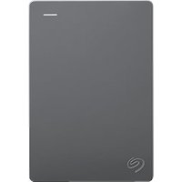 Seagate Basic STJL1000400 - hard drive - 1 TB - USB 3.0