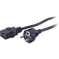 Click to view product details and reviews for Apc Power Cable Iec 60320 C19 To Power Cee 7 7 25 M. Click to view product details and reviews for Apc Power Cable Iec 60320 C19 To Power Cee 7 7 25 M.