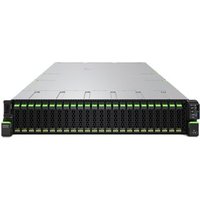FUJITSU PY RX2540m8 8xSFF Intel 6505P