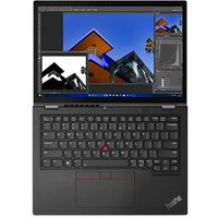 Lenovo ThinkPad L13 2-in-1 Gen 5 - AI Ready - 13.3" - Intel Core Ultra 7 - 155U - 16 GB RAM - 512 GB SSD - English - Europe