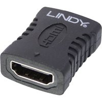 Click to view product details and reviews for Lindy Hdmi Coupler. Click to view product details and reviews for Lindy Hdmi Coupler.