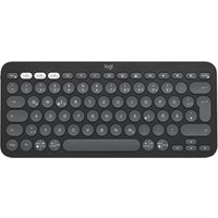 LOGI Pebble Keys 2 K380s TONAL GRAPH(UK)