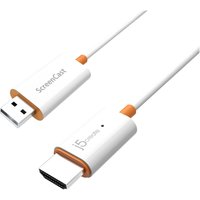 Click to view product details and reviews for J5create Jvaw56 Wireless Audio Video Adapter. Click to view product details and reviews for J5create Jvaw56 Wireless Audio Video Adapter.