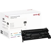 Xerox - black - compatible - toner cartridge (alternative for: HP 26A)