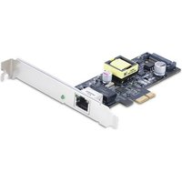 STARTECH 2.5Gbps PoE+ Netzwerkkarte
