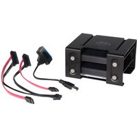 Sonnet Fusion Flex J3i - hard drive mounting kit