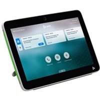 HP Poly TC10 White Touch Controller