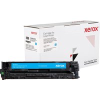 Everyday - cyan - compatible - toner cartridge (alternative for: Canon CRG-131C, HP CB541A, HP CE321A, HP CF211A)