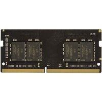 Hypertec - DDR4 - module - 16 GB - SO-DIMM 260-pin - 2400 MHz / PC4-19200 - unbuffered