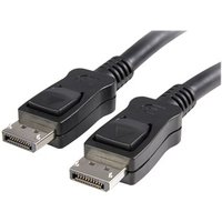 STARTECH 3m DisplayPort 1.2 Cable