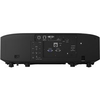 Epson EB-PU1008B - 3LCD projector - LAN - black