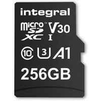 Click to view product details and reviews for Integral Flash Memory Card 256 Gb Microsdxc Uhs I. Click to view product details and reviews for Integral Flash Memory Card 256 Gb Microsdxc Uhs I.