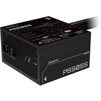 GIGABYTE GP-P550SS 550W SILVER PSU