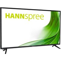 Hannspree HL400UPB - LED monitor - Full HD (1080p) - 39.5"