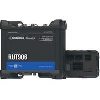 TELTONIKA NETWORKS RUT906 LTE Router