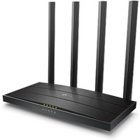 TP-Link Archer C80 V1 - wireless router - Wi-Fi 5 - desktop
