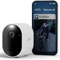 ARLO PRO 6 SINGLE CAM 2K+