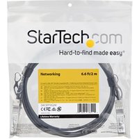 STARTECH Dell EMC DAC-SFP-10G-2M