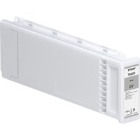Epson T8009 - grey - original - ink cartridge