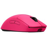 LOGI PRO 2 LIGHTSPEED - PINK