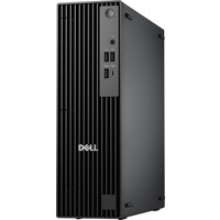 Dell Pro Slim QCS1250 - slim desktop Core i5 i5-14500 2.6 GHz - 16 GB - SSD 512 GB
