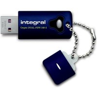 Click to view product details and reviews for Integral Crypto Dual Usb Flash Drive 4 Gb. Click to view product details and reviews for Integral Crypto Dual Usb Flash Drive 4 Gb.