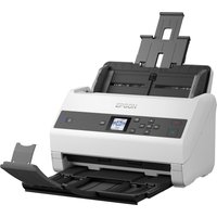 Epson WorkForce DS-970 - document scanner - desktop - USB 3.0