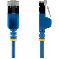 STARTECH 4m Ultra Slim CAT6a Cable