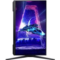 Samsung Odyssey G3 S24DG302EU - G30D Series - LED monitor - Full HD (1080p) - 24" - HDR