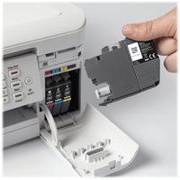 BROTHER 200-page Yellow ink cartridge BROTHER 200-page Yellow ink cartridge