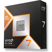 AMD Ryzen 7 9850X3D 5,6GHz AM5 104MB Cache