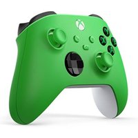 MICROSOFT XBOX WL Controller Green (P)
