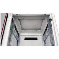 ROLINE 48,26cm Netzwerkschrank Pro 36HE