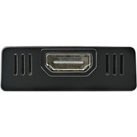 STARTECH USB 3.0 auf 4k HDMI Adapter