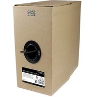 STARTECH 305m Cat6 Verlegekabel - CMR