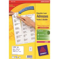 Click to view product details and reviews for Avery Address Labels 1800 Labels 635 X 466 Mm. Click to view product details and reviews for Avery Address Labels 1800 Labels 635 X 466 Mm.