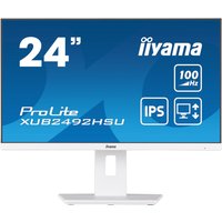Click to view product details and reviews for Iiyama Prolite Xub2492hsu W6 Led Monitor Full Hd 1080p 24. Click to view product details and reviews for Iiyama Prolite Xub2492hsu W6 Led Monitor Full Hd 1080p 24.