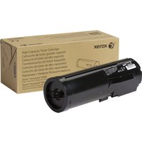 Xerox VersaLink B400 - high capacity - black - original - toner cartridge