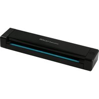 IRIS IRIScan Executive 4 - sheetfed scanner - portable - USB 2.0